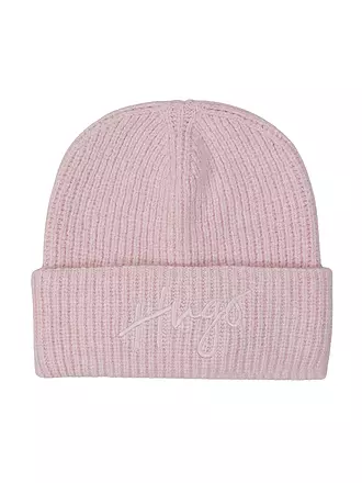 HUGO | Gorro - Gorra | rosa